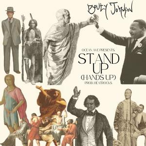 Stand Up (Explicit)