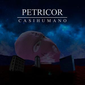 Petricor (feat. Alaya Beats) (Explicit)