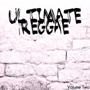 Ultimate Reggae Volume 2