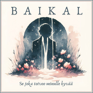 Se joka toivoo minulle hyvää