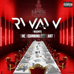 The Beginning, Pt.1 (Explicit)