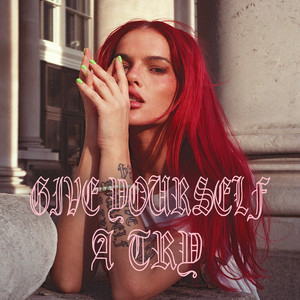 where we come to feel (mixed)