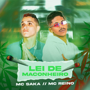 Lei de maconheiro (Explicit)