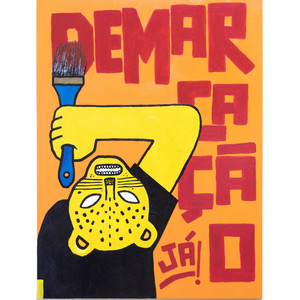 Demarcação Já Remixtape