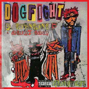 DOG FIGHT (Explicit)