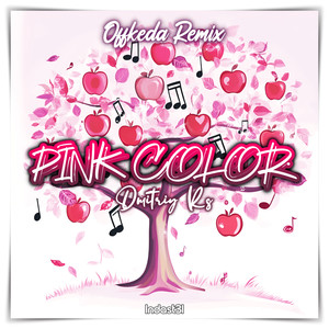 Pink Color (Offkeda Remix)