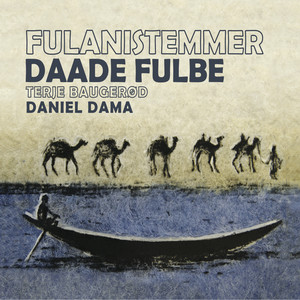 Fulanistemmer Daade Fulbe