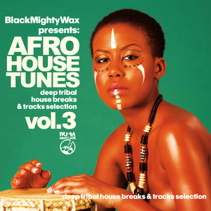 Afro House Tunes Vol.3