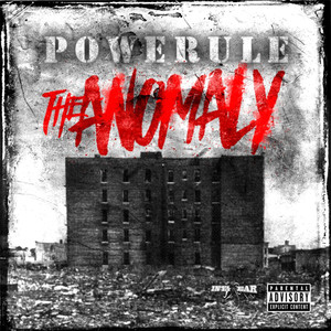 The Anomaly (Explicit)