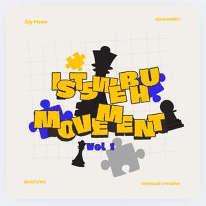 Eyamadoda Ayipheli (feat. DJY MVEE, GUSTAVO DIAZ, Uyamazi U'Mosha & Dash Kadone)