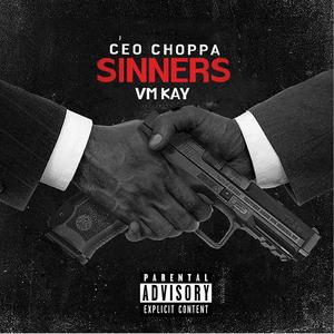 Sinners (feat. VM Kay) (Explicit)