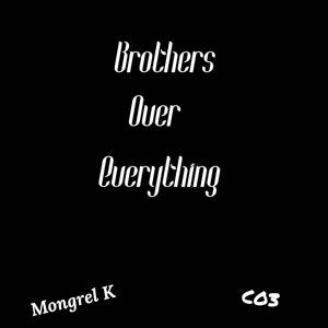 Black Out(feat. CO3) (Explicit)