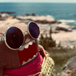 Beachside (Explicit)