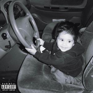 own mind (feat. Pedro Young, Scotty & CONXEPT) (Explicit)