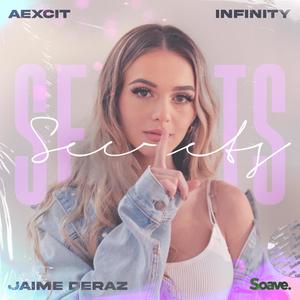 Secrets (feat. Jaime Deraz)