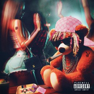 Consígueme Una Copa (Explicit)