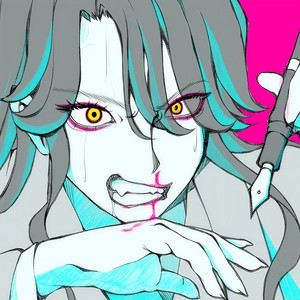 奏音69 - 天才 (LUKA ver.)