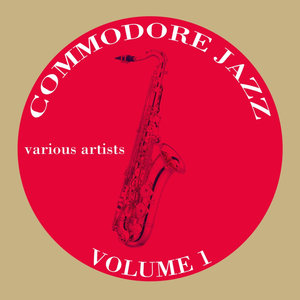 Commodore Jazz Volume 1