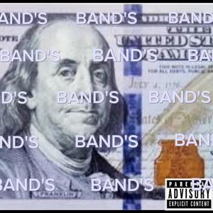 Bands (feat. Skisia2) [Explicit]