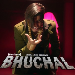 BHUCHAL(Diss Track) (Explicit)
