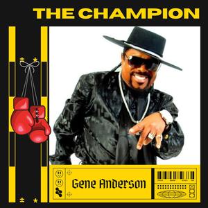 The Champion (feat. Poo Poo Man)