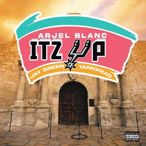ITZ UP (feat. Jay Green & TankHead) (Explicit)