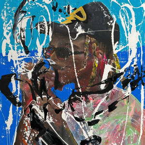 Molly Percocet Freestyle (Explicit)