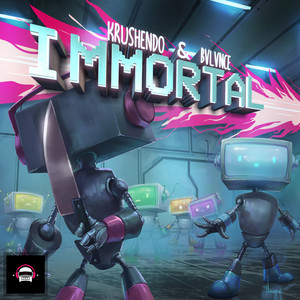 Immortal (Explicit)