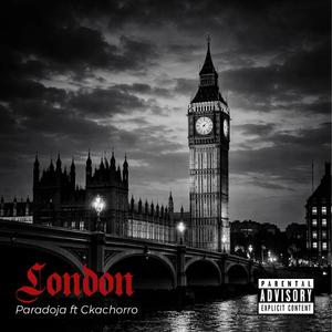 London (feat. Ckachorro) (Explicit)
