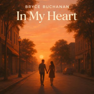 In My Heart (Extended)