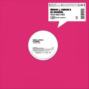 Viva Tua Vida (Dub Mix)