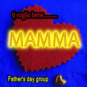 Ti voglio bene Mamma