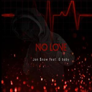 No Love (Explicit)
