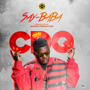 Say-Baba
