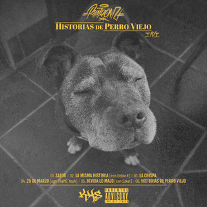 Historias de Perro Viejo (Explicit)