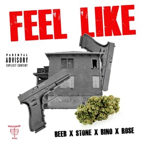 Feel Like (Explicit)