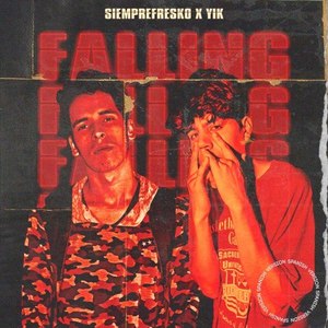 Falling (Spanish Version)