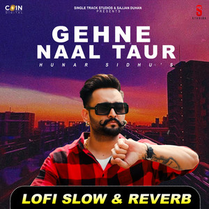 Gehne Naal Taur (Lofi)