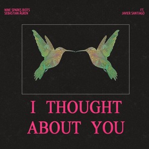 I Thought About You(feat. Javier Santiago)