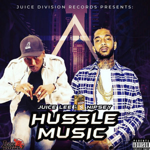 Hussle Music - Ep (Explicit)