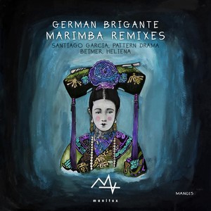 Marimba (Remixes)