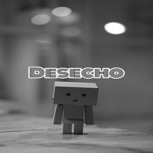 Desecho (feat. TOMMY DURLAND)