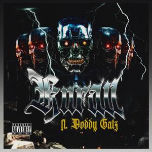 STR8 THUGGIN (Explicit)