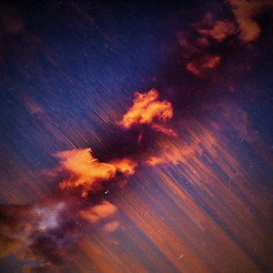 Sacred Transparency I