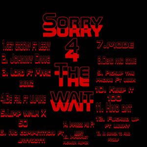 Sorry 4 the wait (SFDW) [Explicit]