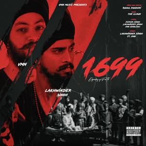 1699 (feat. Lakhwinder Singh)