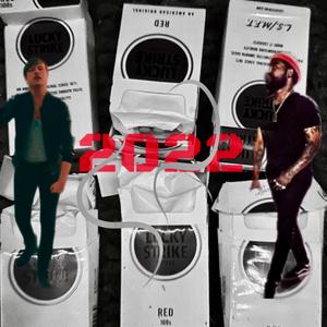 2022 (feat. Boonie Man) (Explicit)