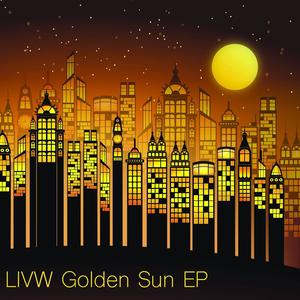 Golden Sun EP