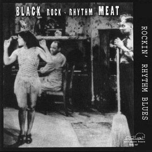 Black Rock Rhythm Meat