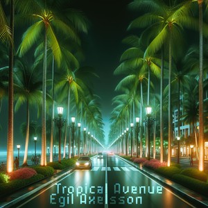 Tropical Avenue